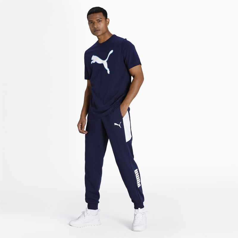 

Men's PUMA Modern Sports Regular Fit Pants, Purple