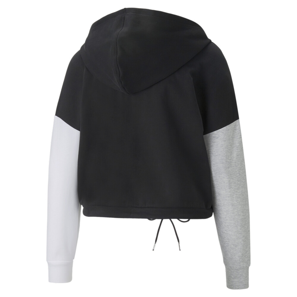 фото Толстовка modern sports women’s hoodie puma