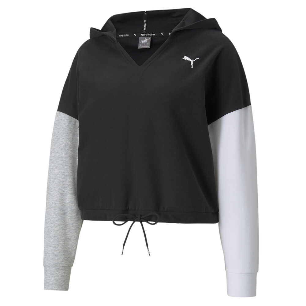 фото Толстовка modern sports women’s hoodie puma