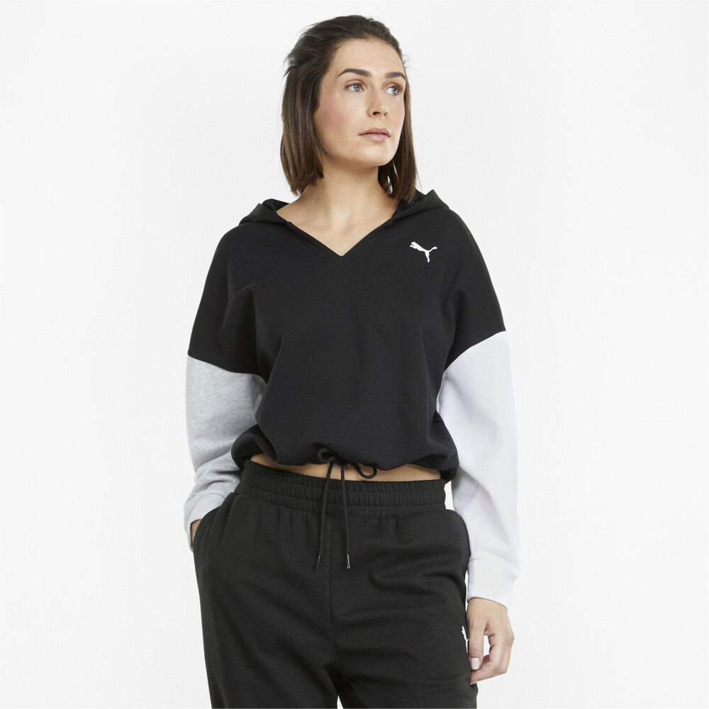 Толстовка Modern Sports Women’s Hoodie