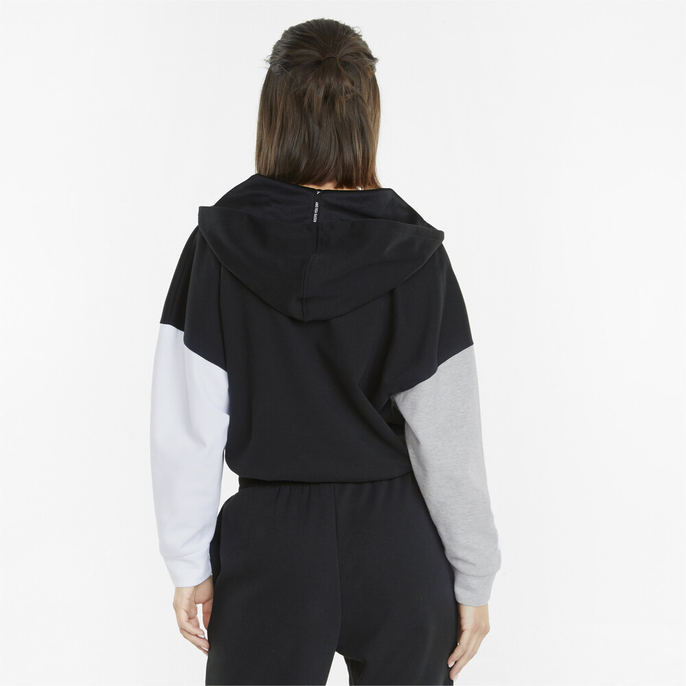 фото Толстовка modern sports women’s hoodie puma