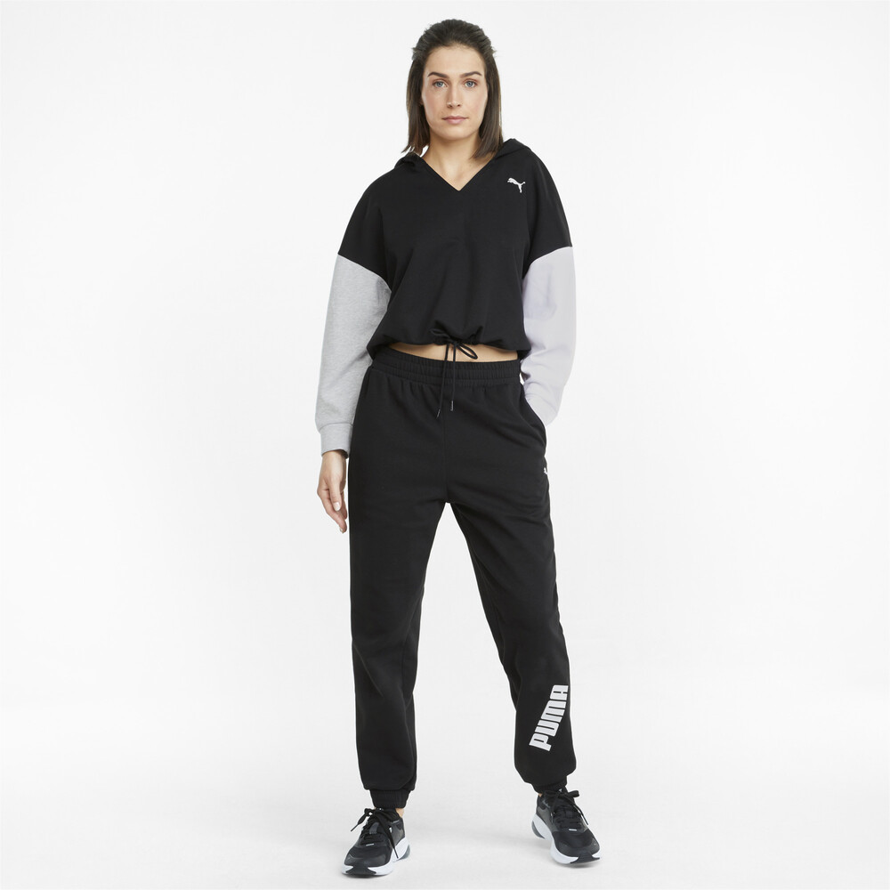 фото Толстовка modern sports women’s hoodie puma