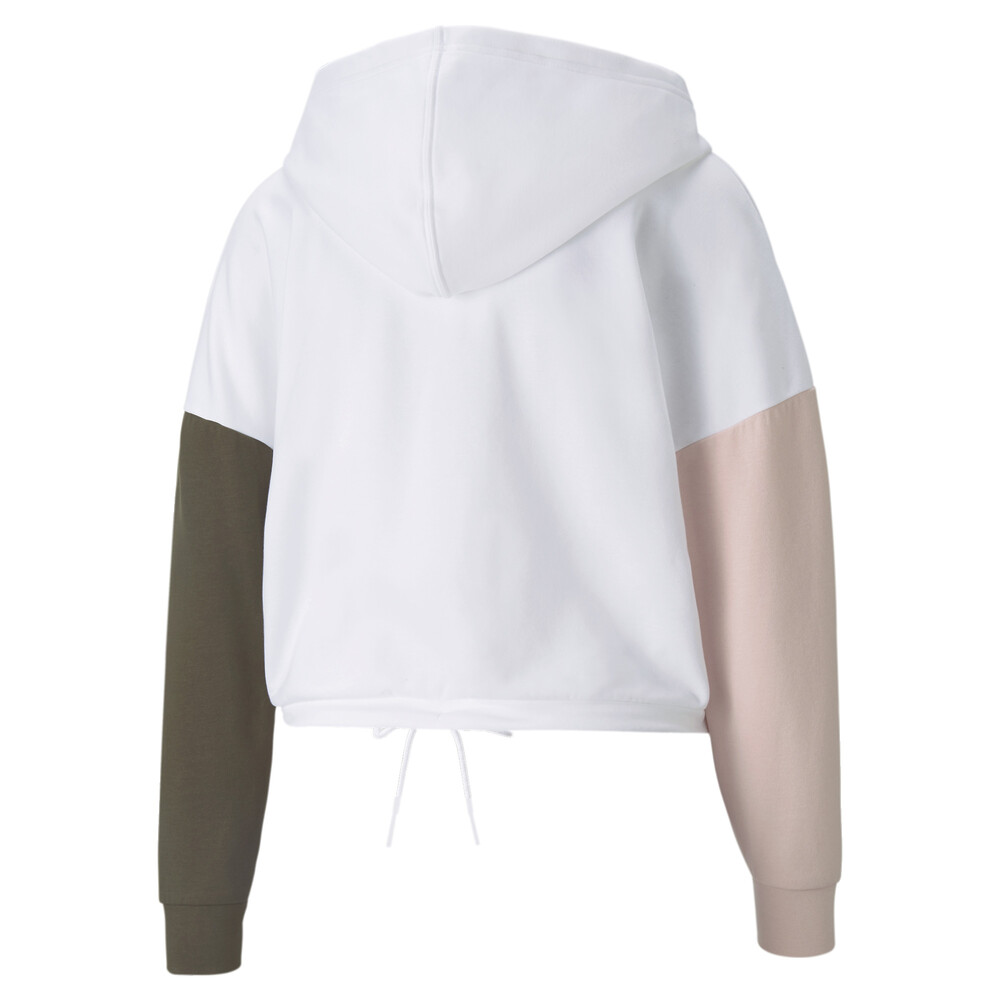фото Толстовка modern sports women’s hoodie puma