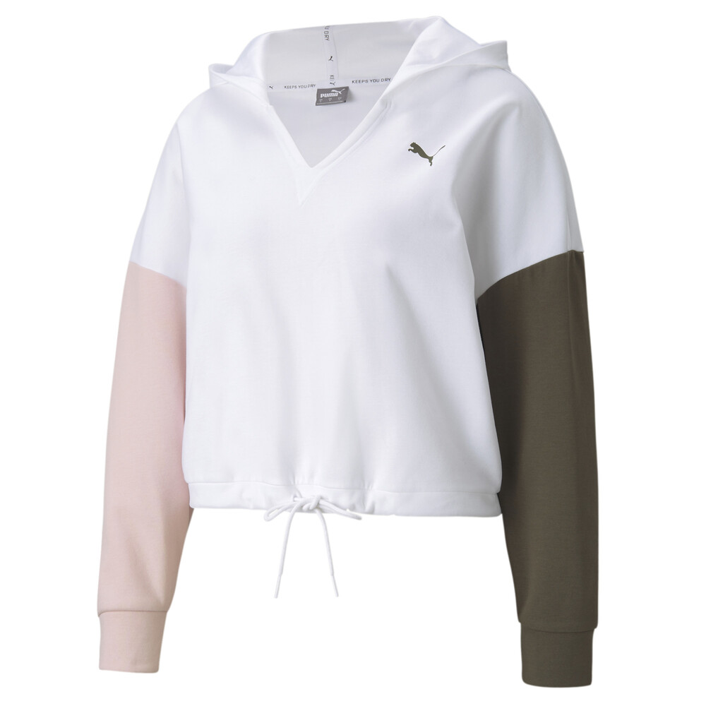 фото Толстовка modern sports women’s hoodie puma