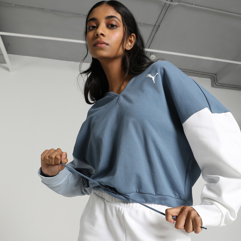 

Women's PUMA Modern Sports Hoodie