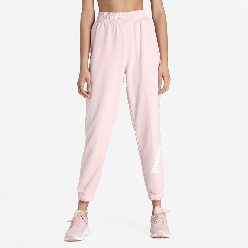 

Women's PUMA Modern Sports Pants, Lotus