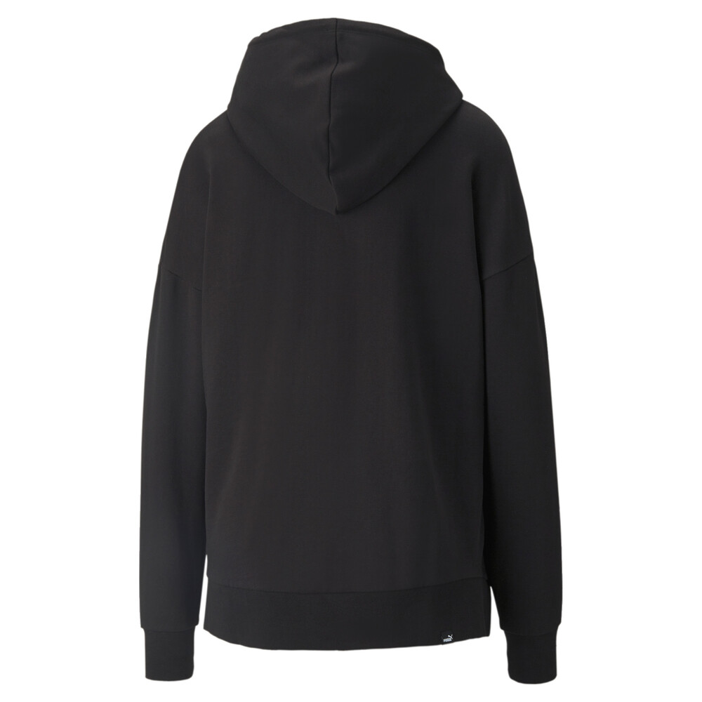 фото Толстовка her women's hoodie puma