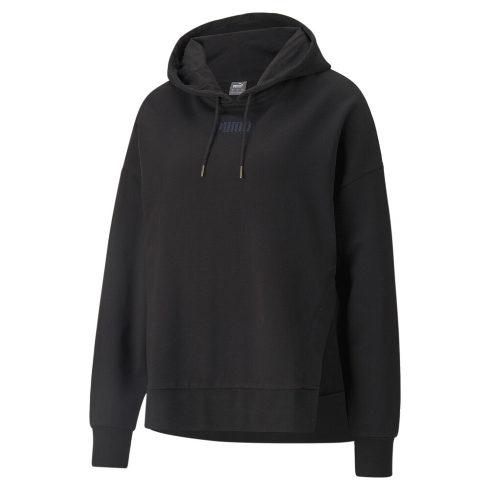 фото Толстовка her women's hoodie puma