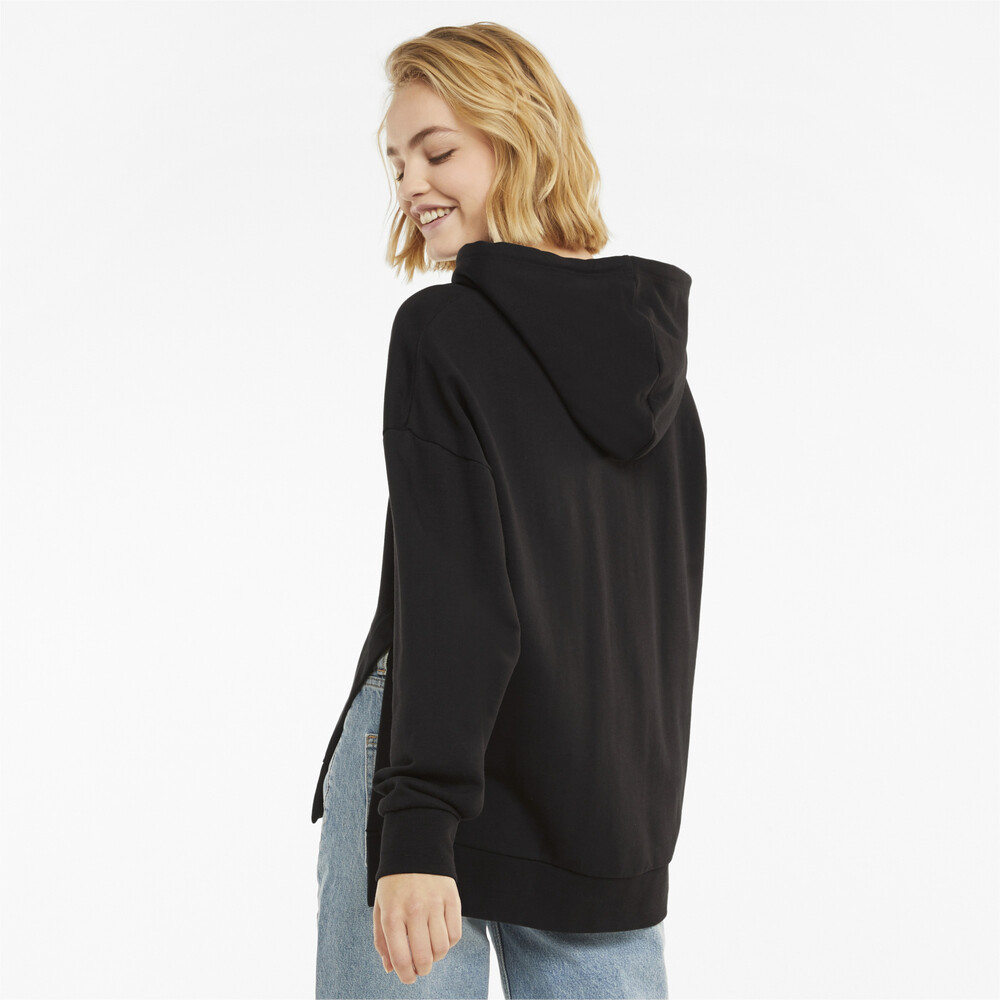 фото Толстовка her women's hoodie puma