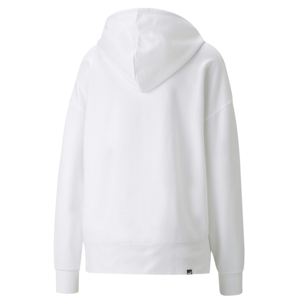 фото Толстовка her women's hoodie puma