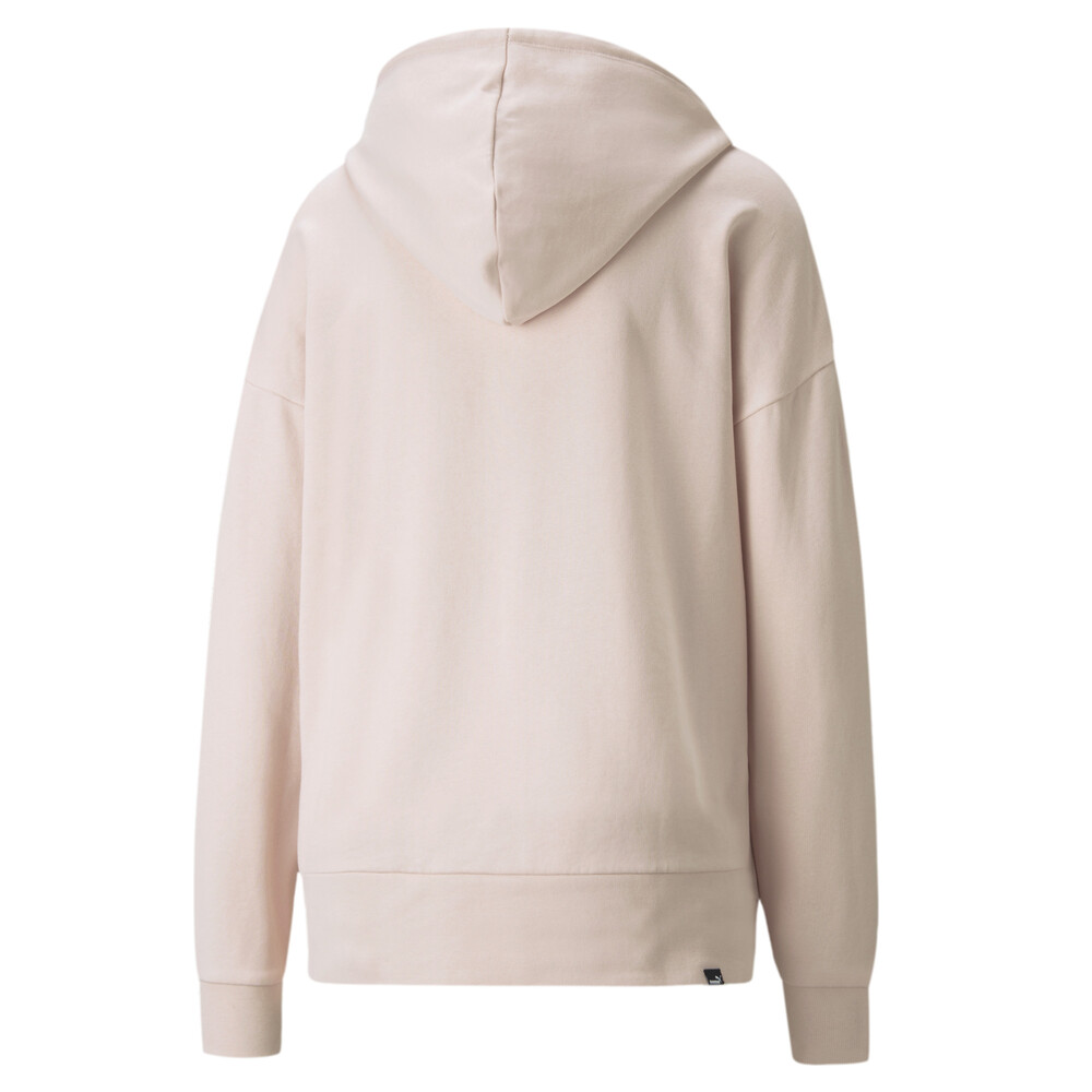 фото Толстовка her women's hoodie puma