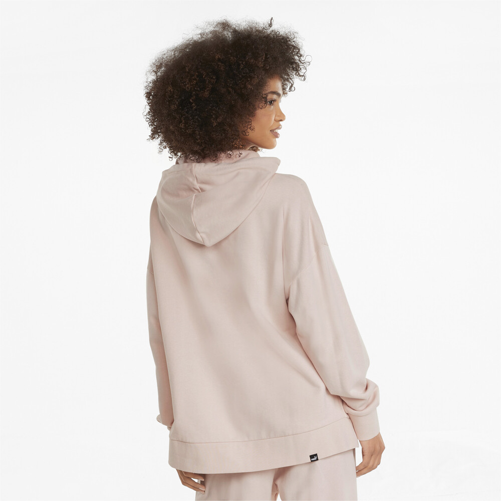 фото Толстовка her women's hoodie puma