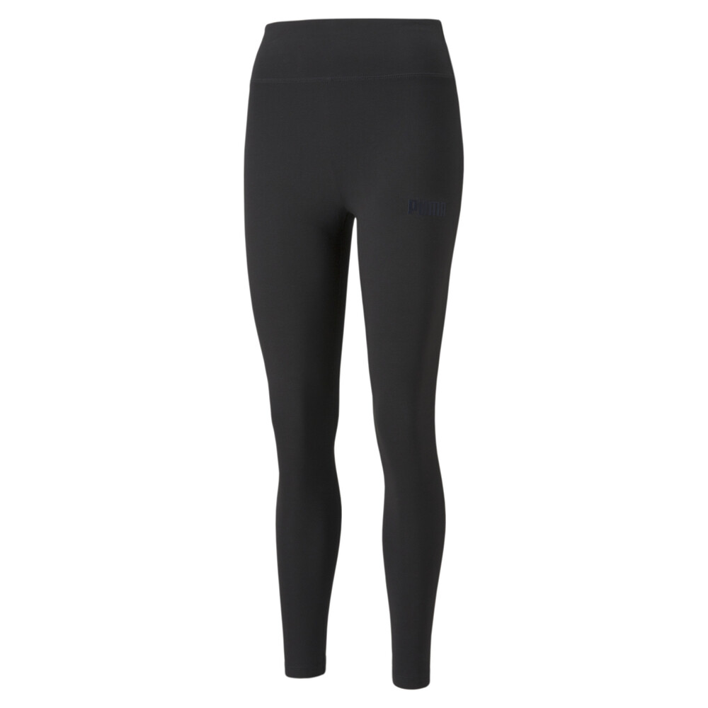 фото Леггинсы her high waist women's leggings puma