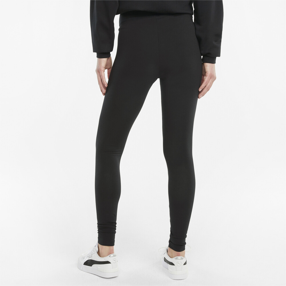 фото Леггинсы her high waist women's leggings puma