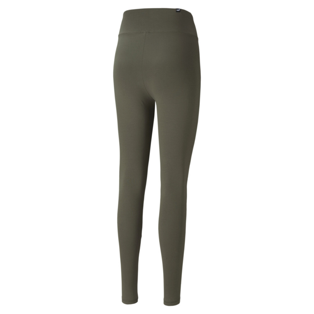 фото Леггинсы her high waist women's leggings puma