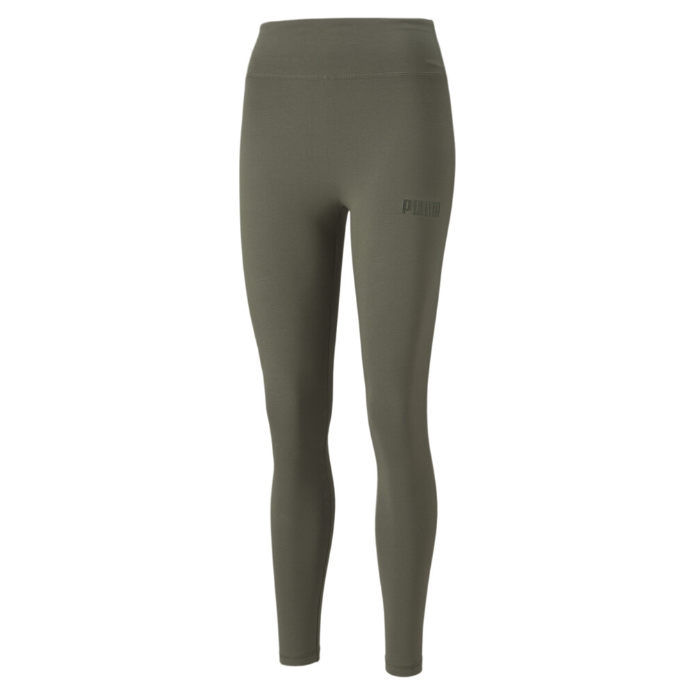 фото Леггинсы her high waist women's leggings puma