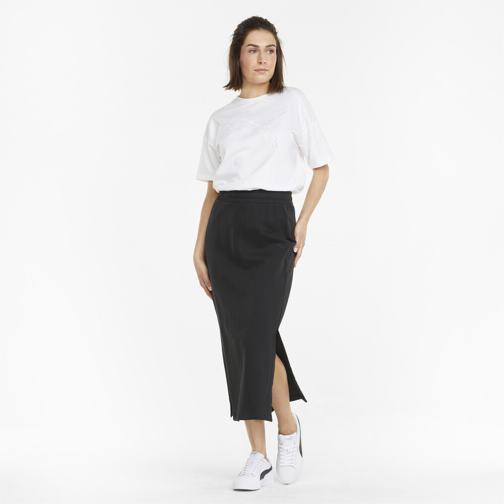 фото Юбка her women's skirt puma