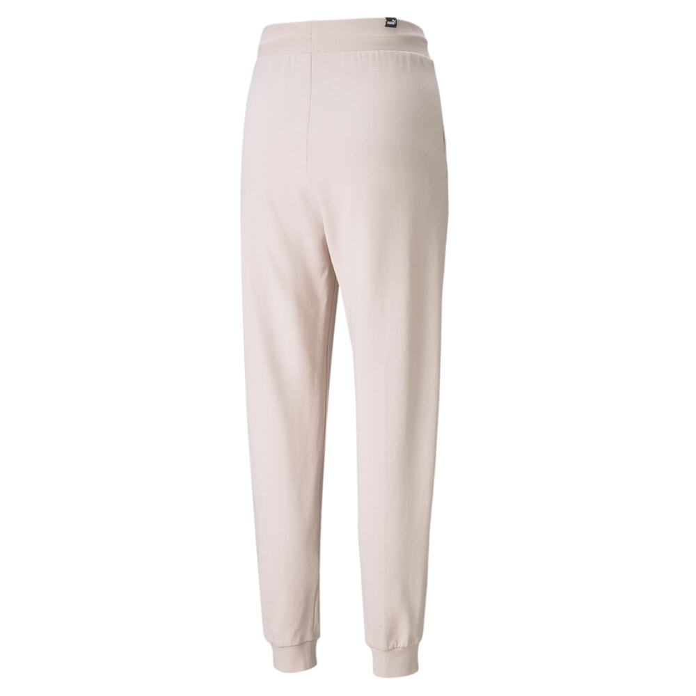 фото Штаны her high waist women's sweatpants puma