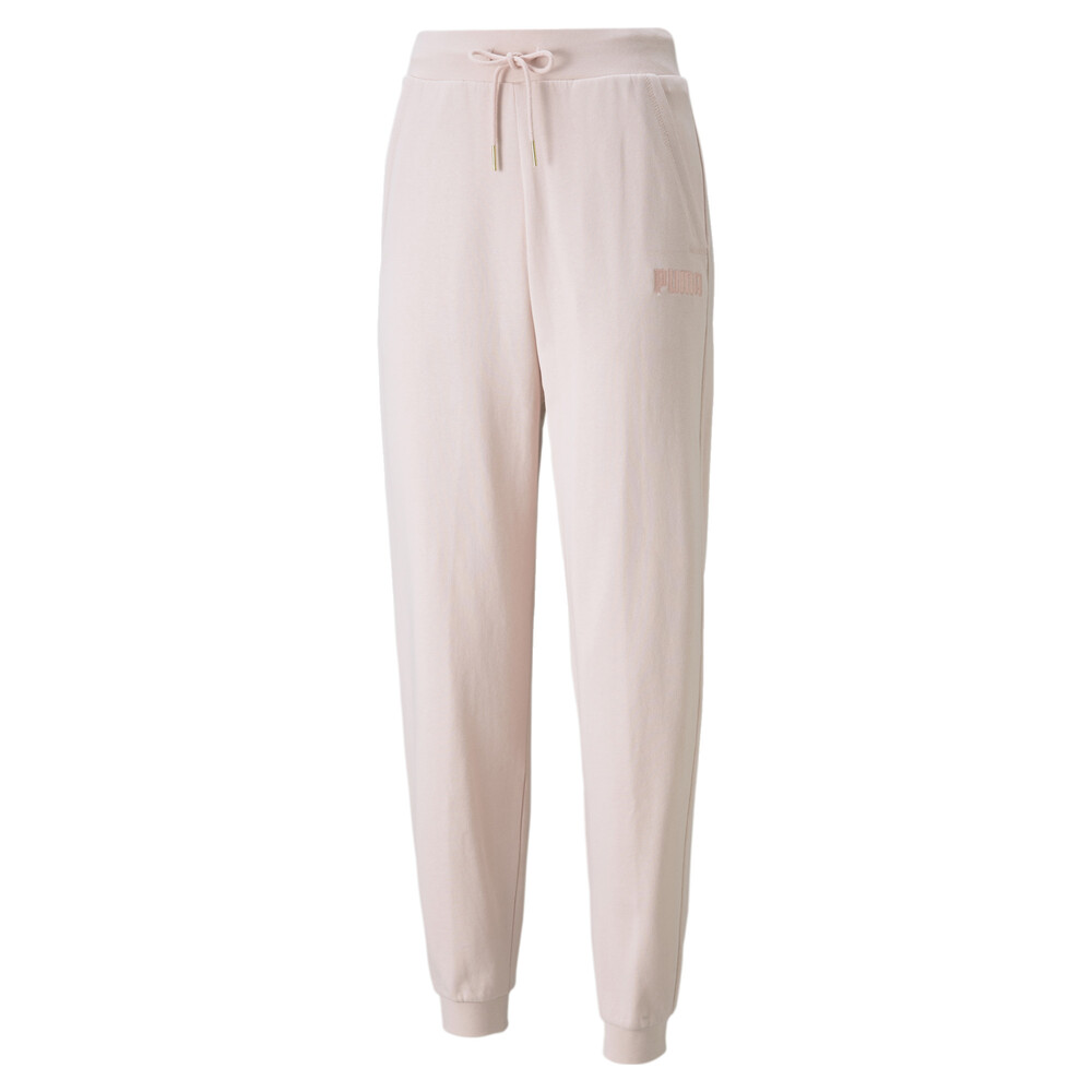 фото Штаны her high waist women's sweatpants puma