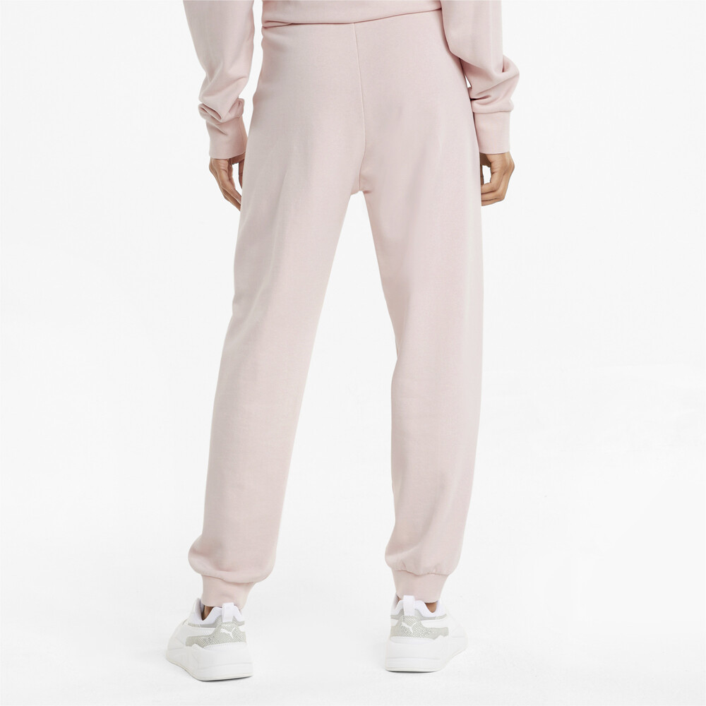 фото Штаны her high waist women's sweatpants puma