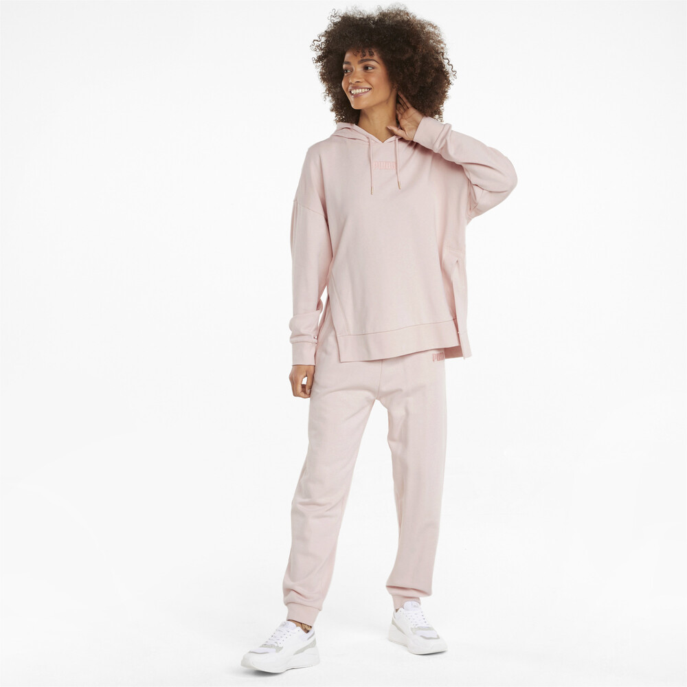 фото Штаны her high waist women's sweatpants puma