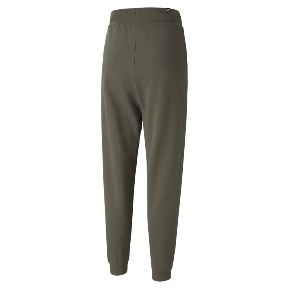 фото Штаны her high waist women's sweatpants puma