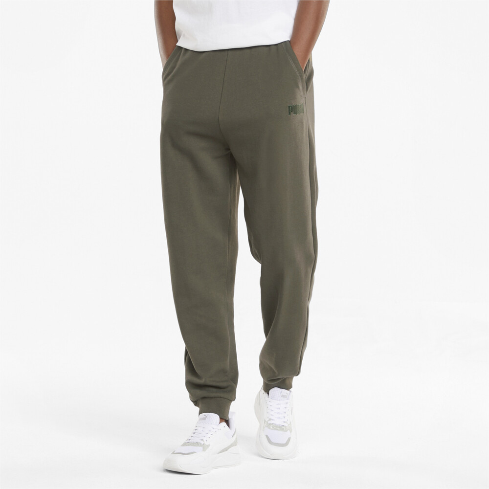 фото Штаны her high waist women's sweatpants puma