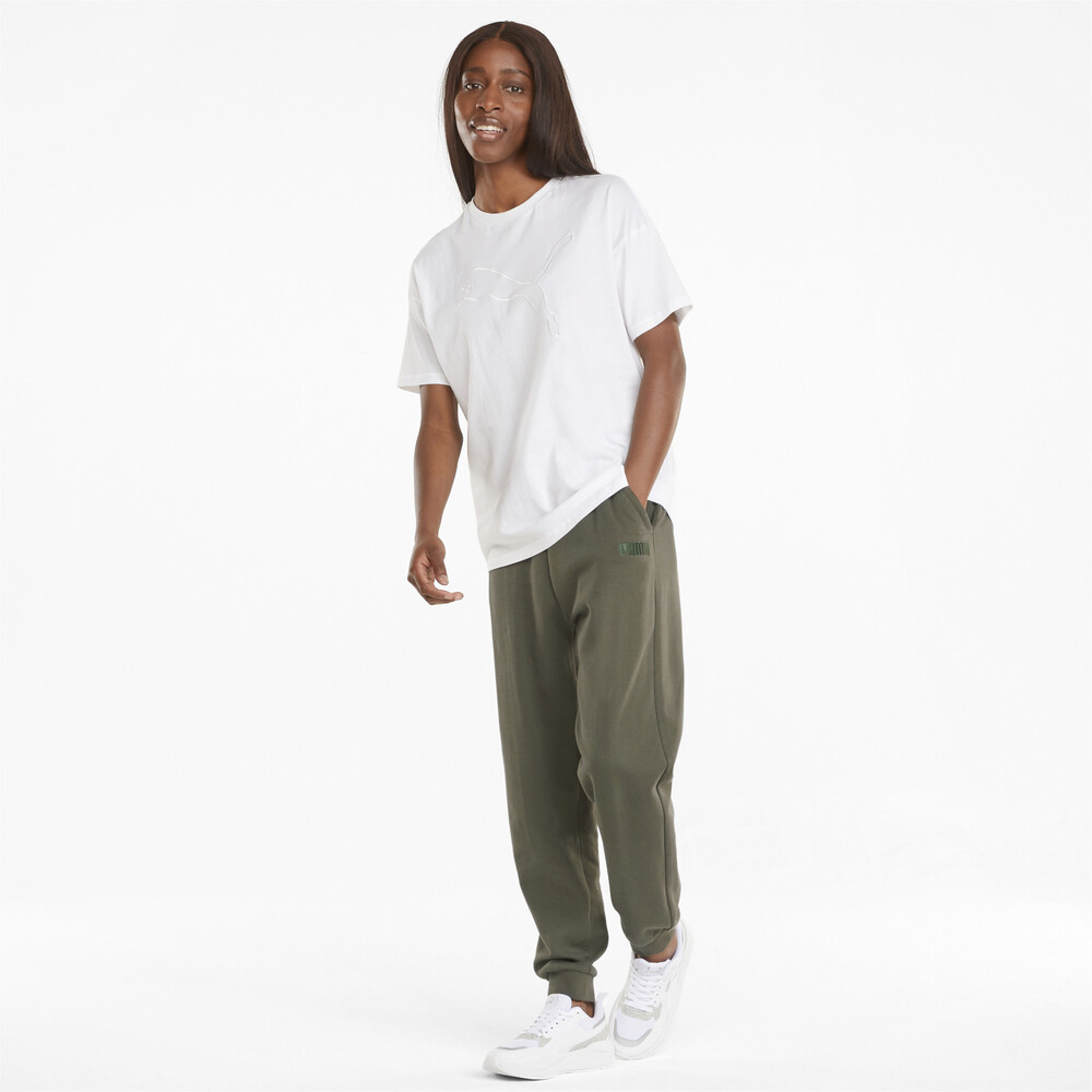 фото Штаны her high waist women's sweatpants puma