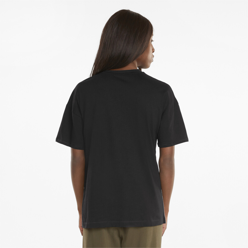 фото Футболка power elongated women's tee puma