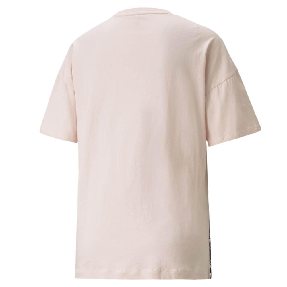 фото Футболка power elongated women's tee puma