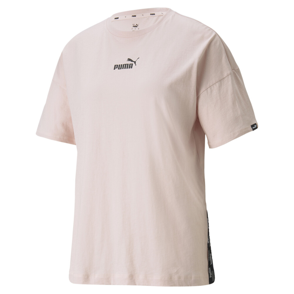 фото Футболка power elongated women's tee puma