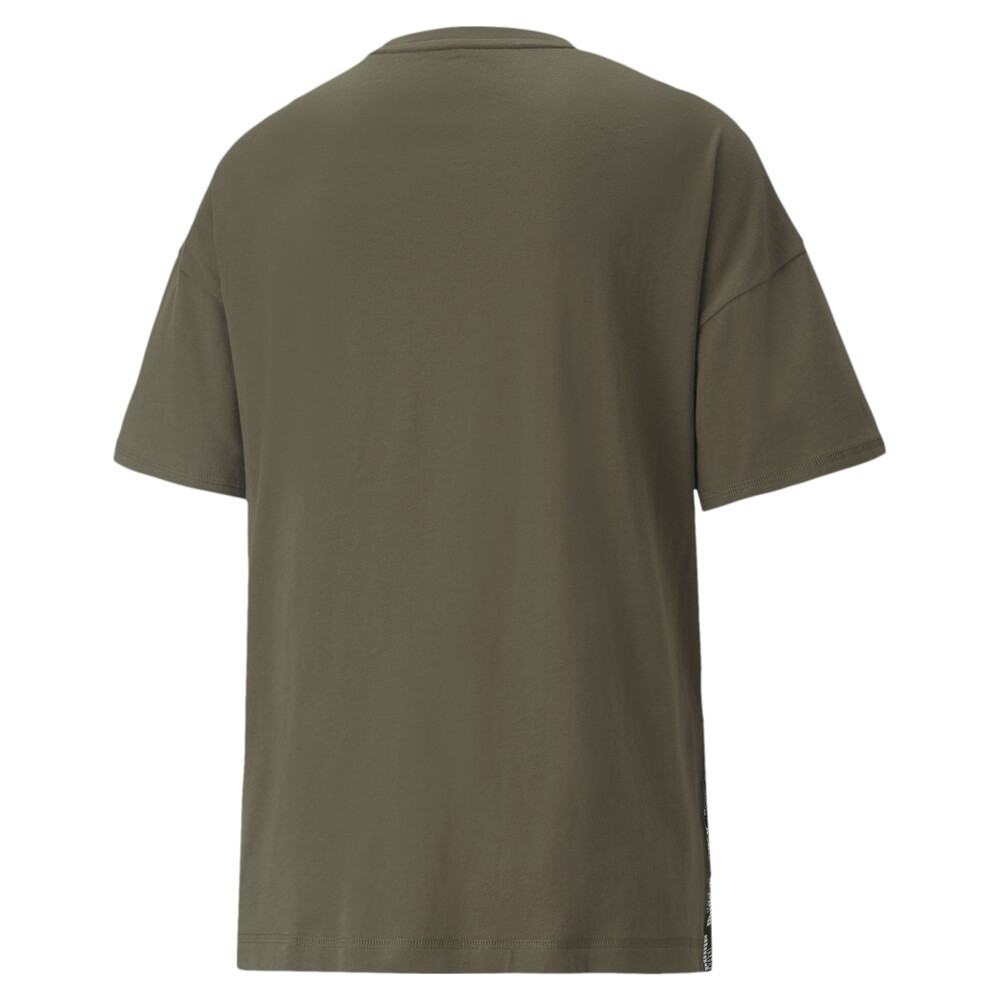 фото Футболка power elongated women's tee puma