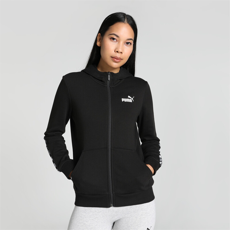 

Women's PUMA POWER Full-Zip Regular Fit Hoodie