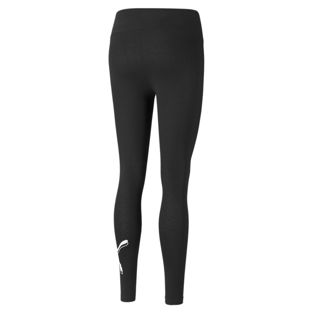 фото Леггинсы power logo women's leggings puma