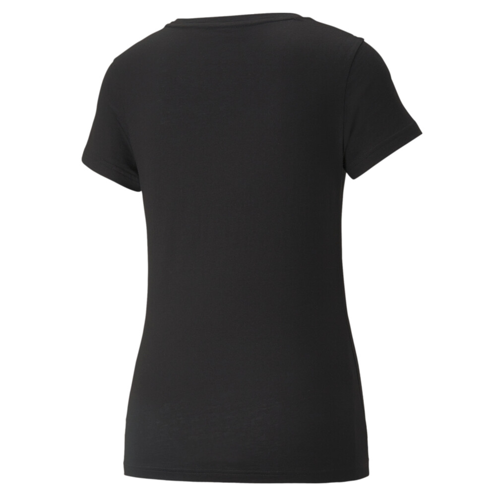 фото Футболка holiday women's tee puma