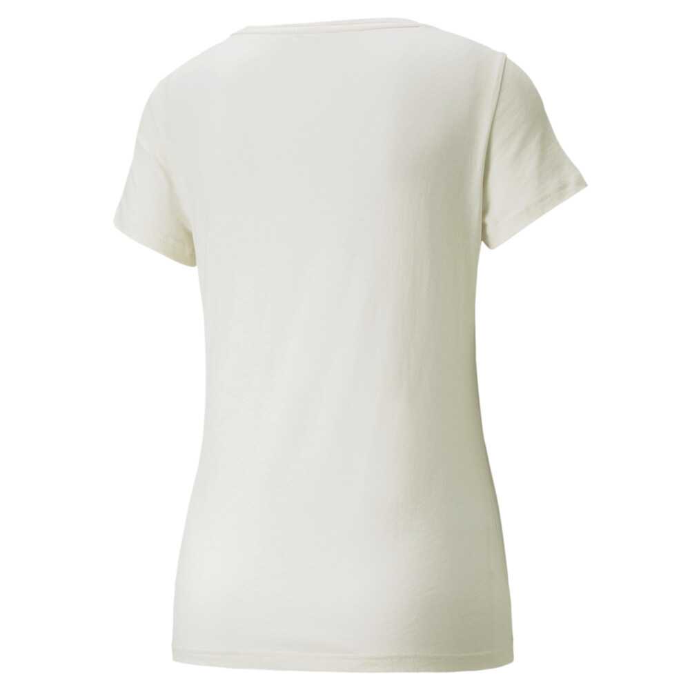 фото Футболка holiday women's tee puma
