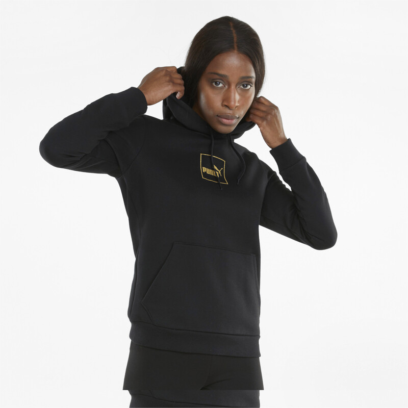 

Women's PUMA Holiday Hoodie