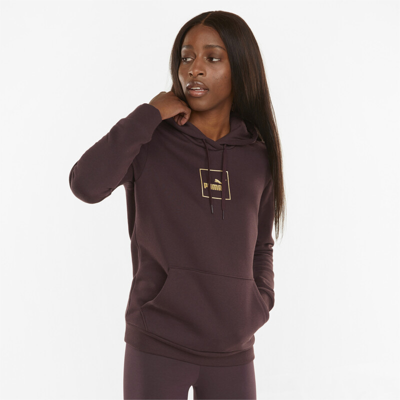 

Women's PUMA Holiday Hoodie