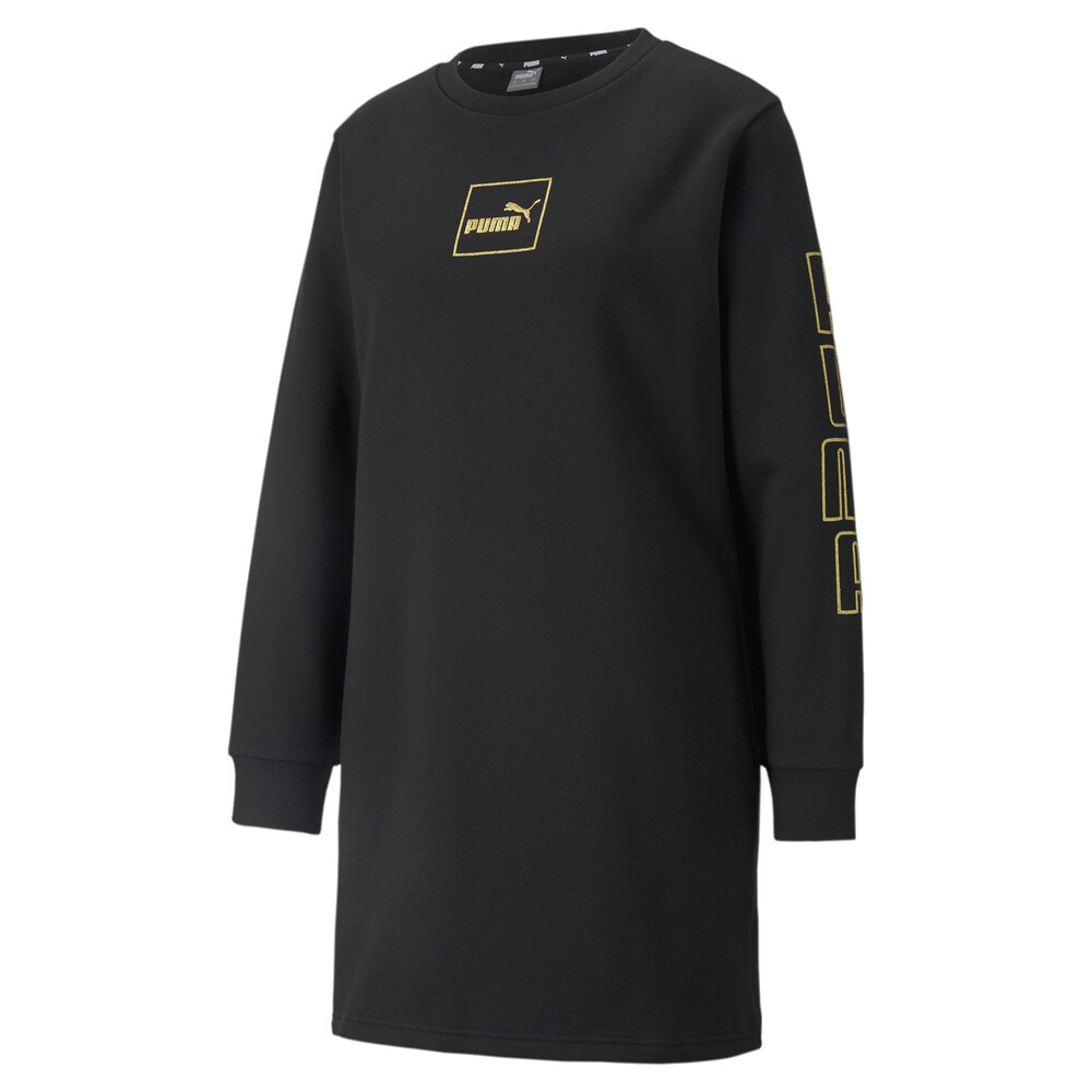 фото Платье holiday women's dress puma