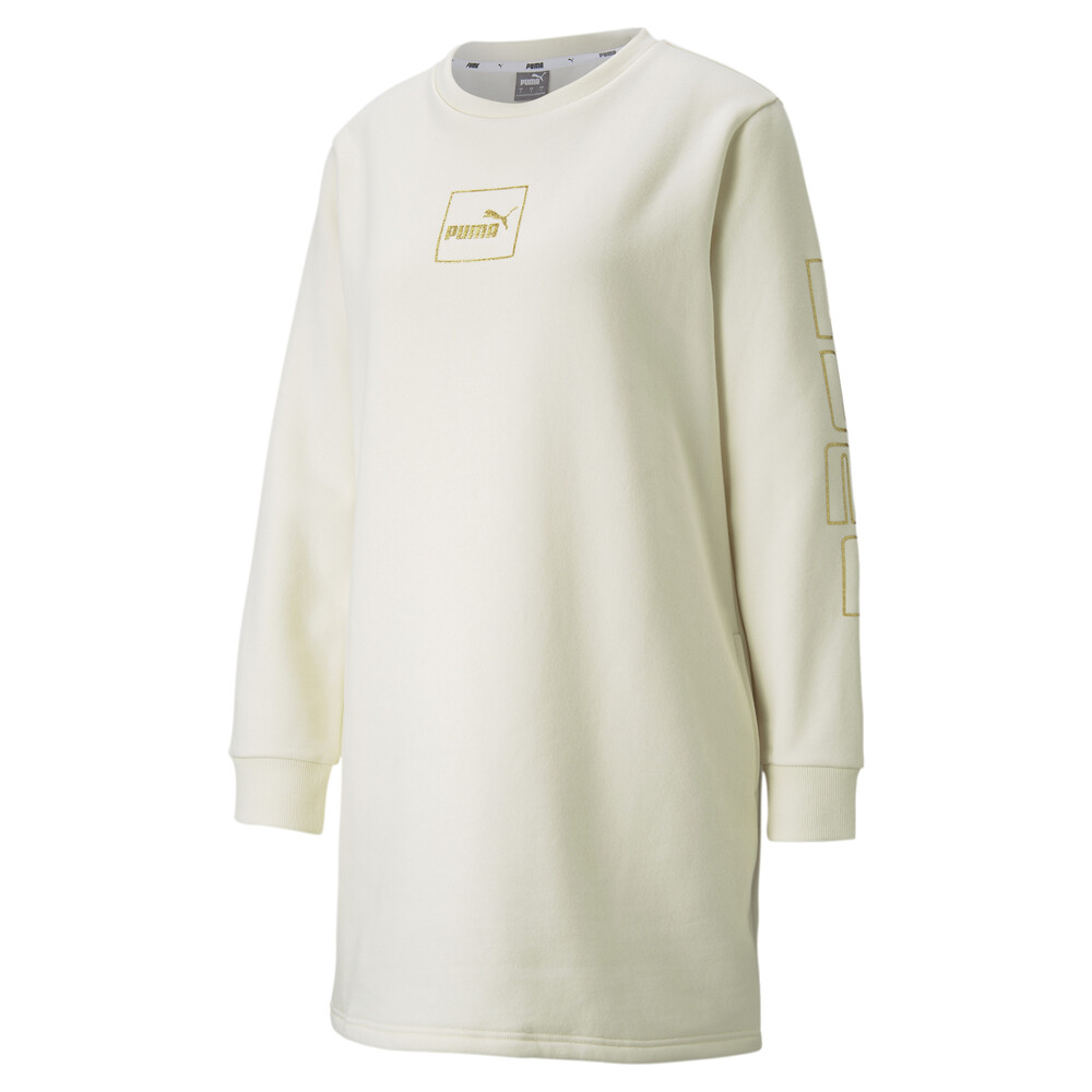 фото Платье holiday women's dress puma