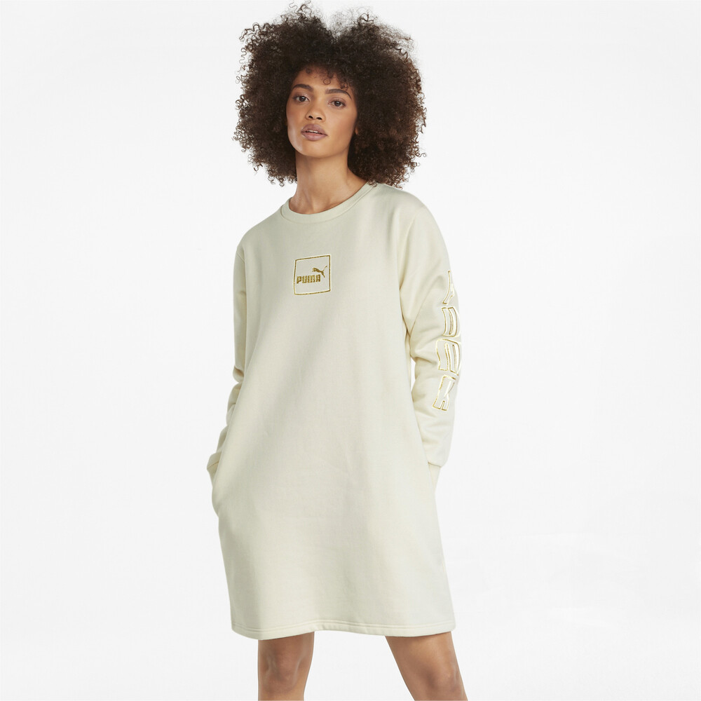 фото Платье holiday women's dress puma