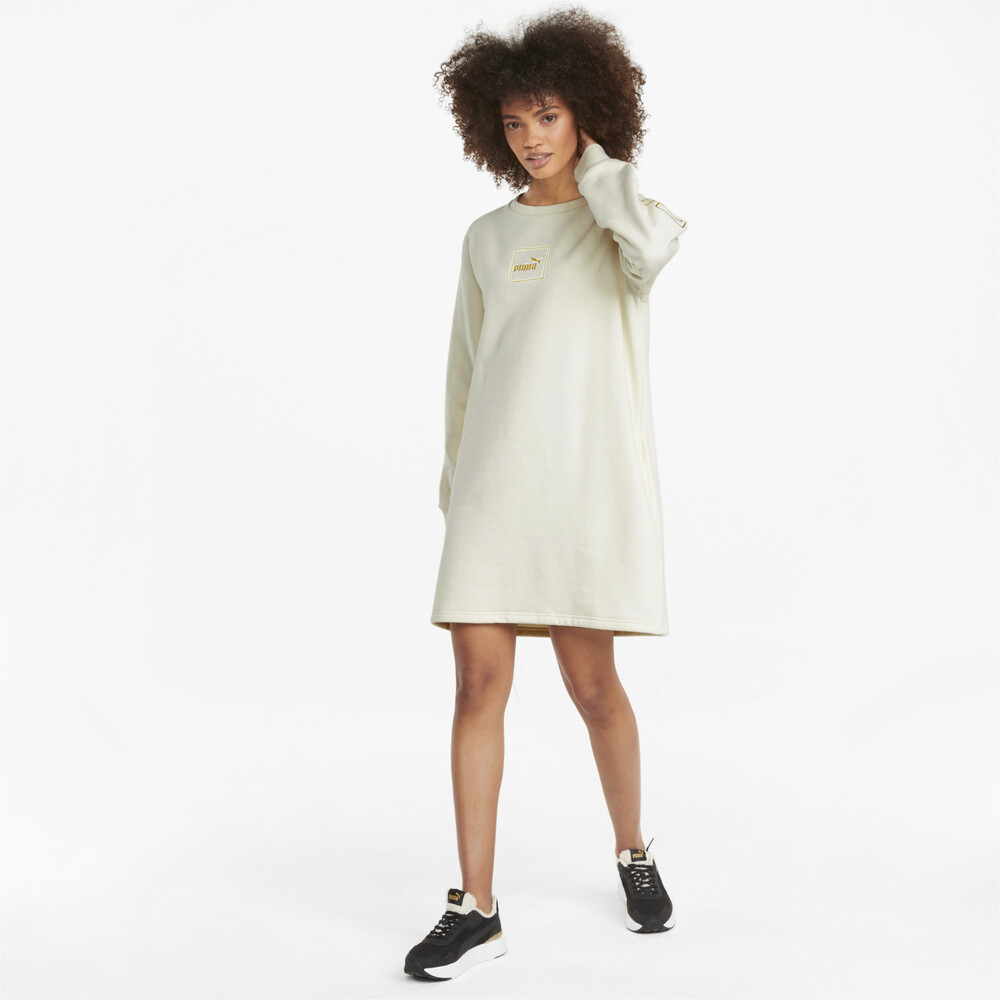 фото Платье holiday women's dress puma