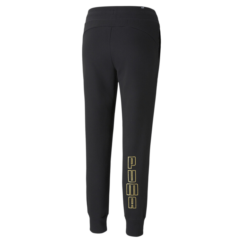 фото Штаны holiday women's sweatpants puma