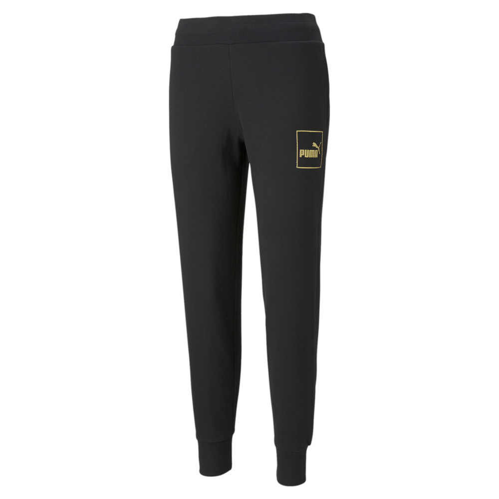 фото Штаны holiday women's sweatpants puma
