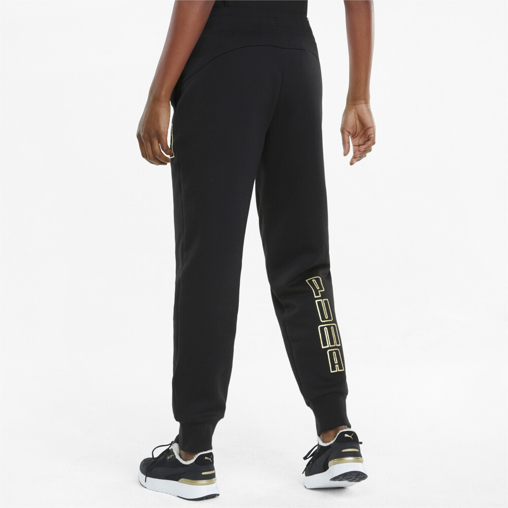 фото Штаны holiday women's sweatpants puma