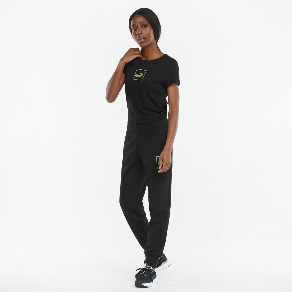 фото Штаны holiday women's sweatpants puma