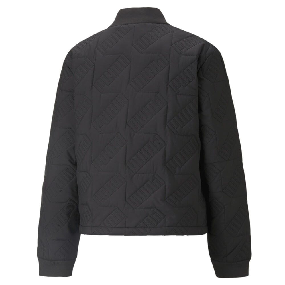 фото Куртка classics transeasonal women's jacket puma