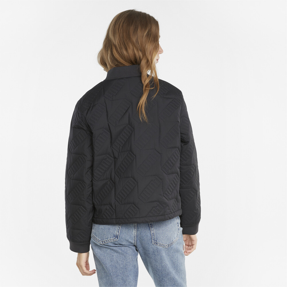 фото Куртка classics transeasonal women's jacket puma