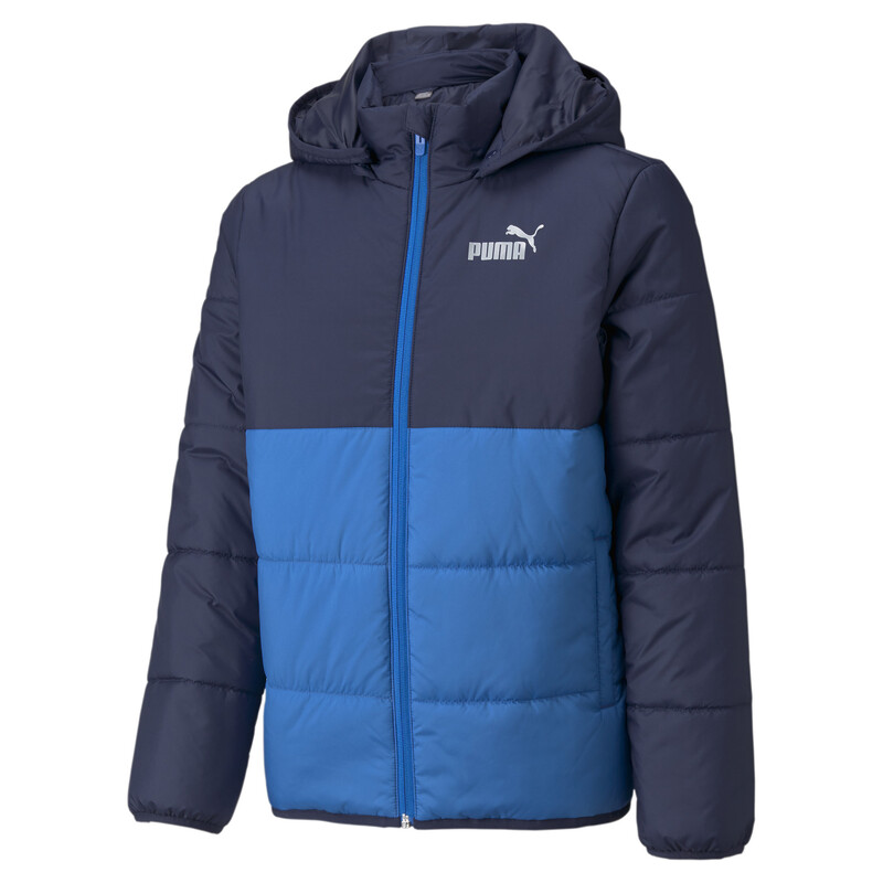 

PUMA CB Padded Kid's Jacket