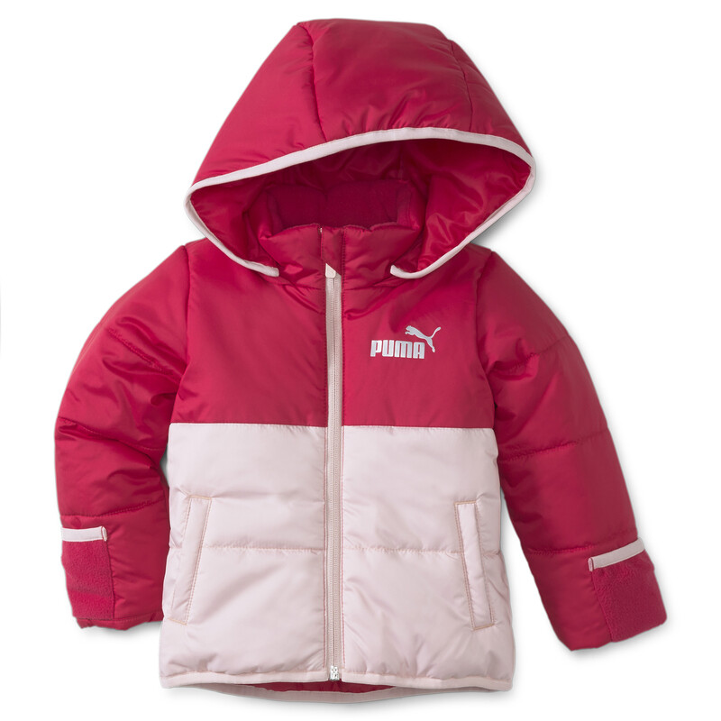 

PUMA Minicats Youth Padded Down Jacket